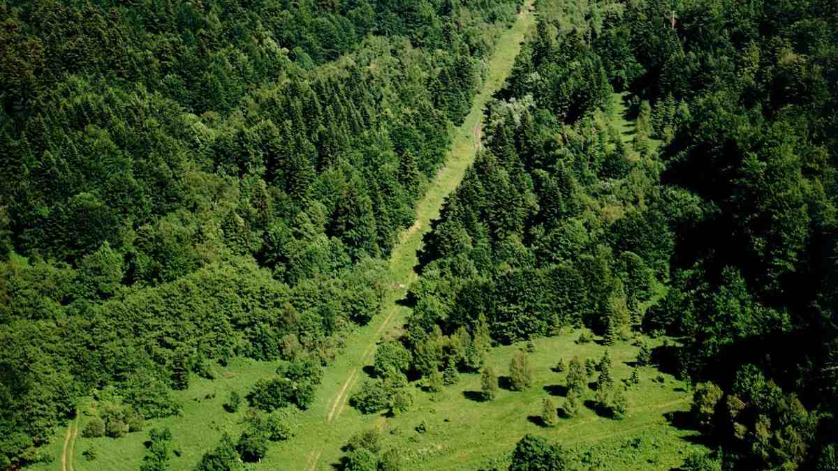 Janaf Route Janaf